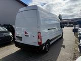 Opel Movano 2.3 CDTI L3H3 Sortimo,PDC,1.Hd - Opel Movano mit Diesel-Antrieb: Van