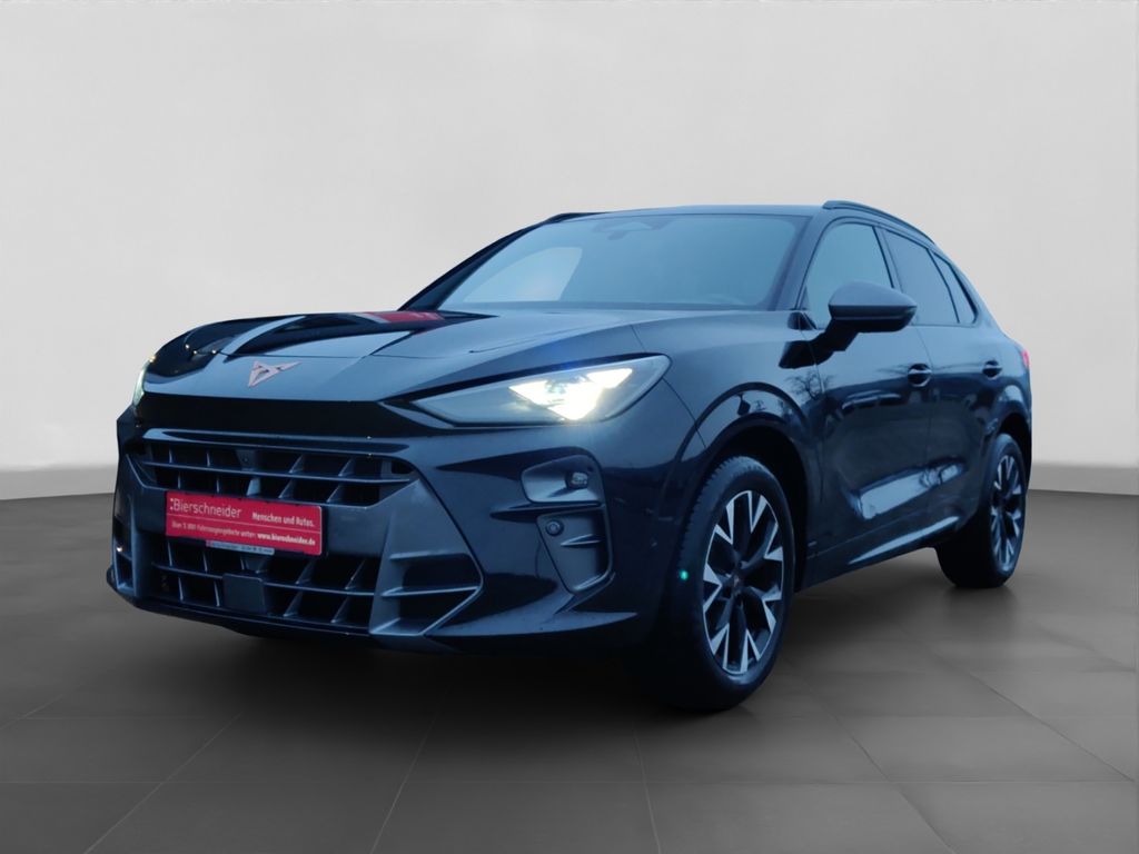 Cupra Terramar 1.5 TSI DSG 5-J-GARANTIE HUD 360 KAMERA