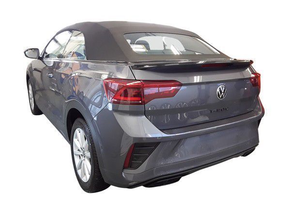 Volkswagen T-Roc - Bild 5