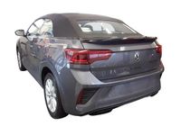 Volkswagen T-Roc - Vorschau Bild 5