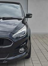 Ford S-MAX Aut. ST-Line AWD/LED/DigitC/Pano/7Sitz/Kam - Ford S-Max in München