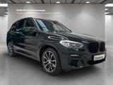 BMW X3 M40d Standheizung AHK Driv.Assist+ Harman/K - gebrauchte BMW X3 M40 aus dem Jahr 2022