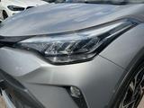 Toyota C-HR HYBRID TEAM D 1.8 16V NAVI+ACC+BI-LED+RFK+S - Toyota C-HR in Düsseldorf