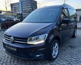 Volkswagen Caddy PKW Maxi Trendline BMT