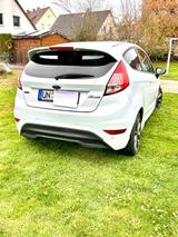 Ford Fiesta 1,0 EcoBoost 103kW S/S ST-Line ST-Line - Ford Fiesta Gebrauchtwagen in Dortmund
