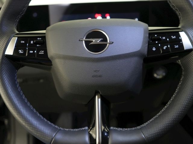 Astra L ST ELEGANCE CDTI AT+LED+NAVI+RÜCKFAHRKAM