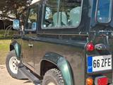 Land Rover Defender 90 SW  - gebrauchte Land Rover Defender aus dem Jahr 1997