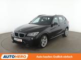 BMW X1 sDrive 18d M Sport Aut.*NAVI*BI-XENON*TEMPO* - BMW X1: Sdrive18d
