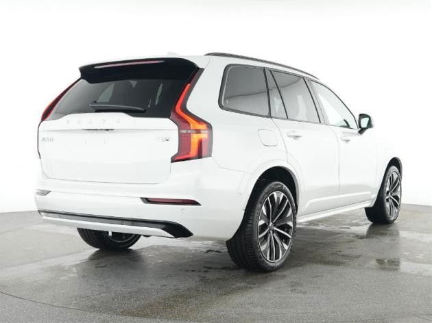 Volvo XC90 Plus Dark Plug-In AWD/ HEAD-UP/ PANO/ 360°/ imagem 2