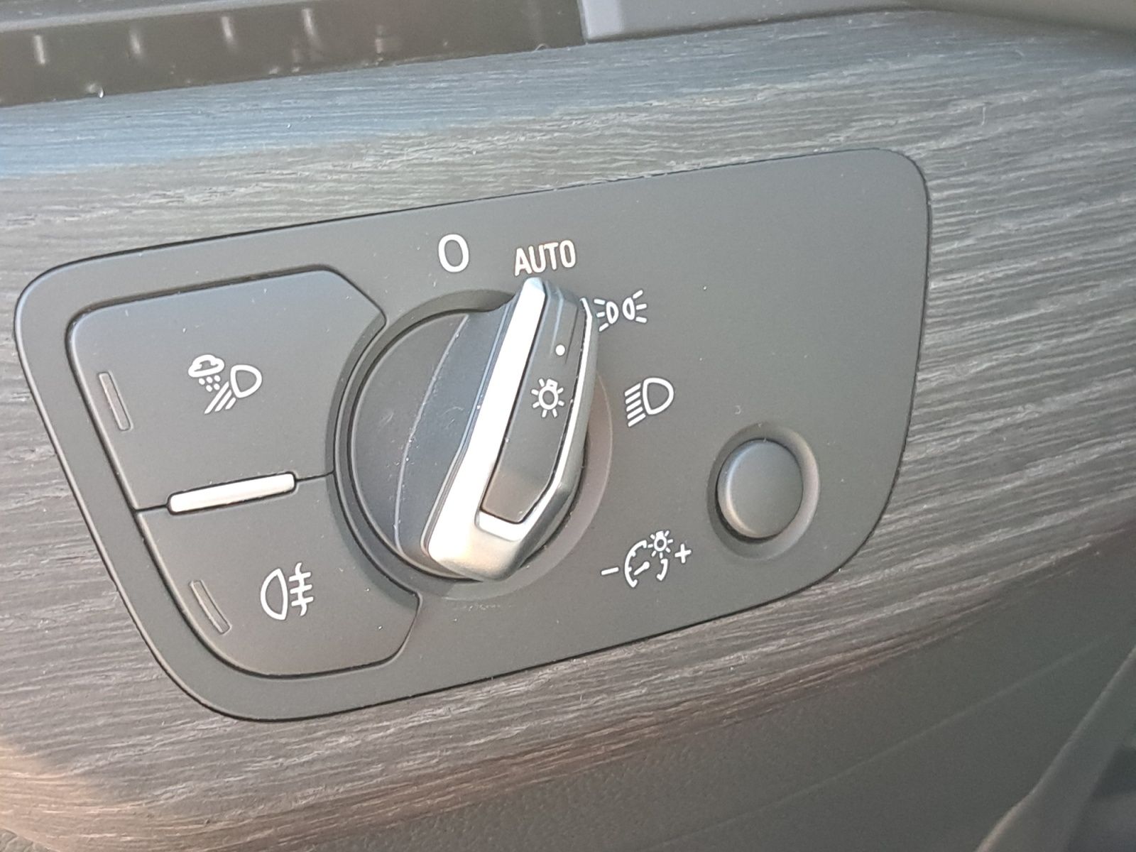 Audi A5 - Bild 29