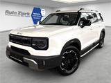 BAIC BJ30 1.5 Turbo Allrad Hybrid Aut. ACC LED - BAIC BJ30 Neuwagen