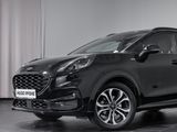 Ford Puma ST-Line 1.0 EcoBoost Hybrid GJR DAB LED - Ford Puma in Hamburg