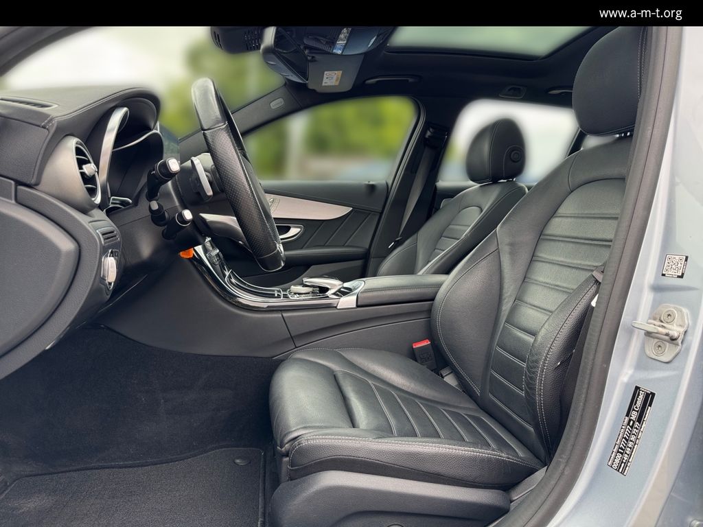 MERCEDES-BENZ C 250
