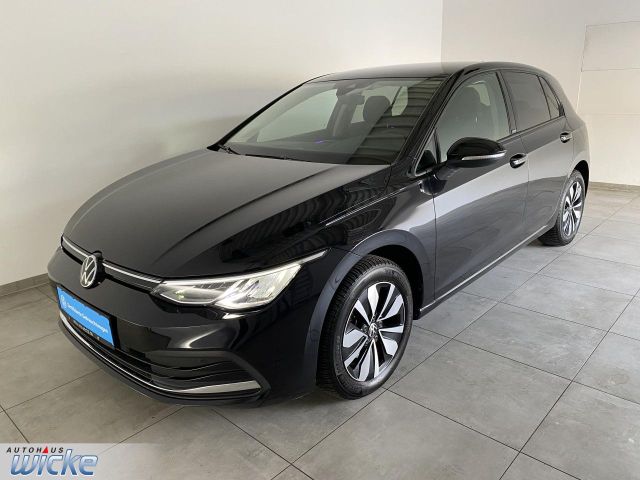 Golf VIII 1.5 eTSI DSG Move NAVI KLIMA PDC