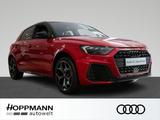 Audi A1 Sportback S line 40 TFSI 207 PS Ab APRIL! - Audi A1: 1.4