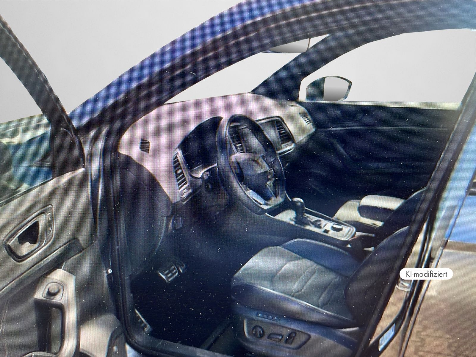 Cupra Ateca - Bild 4