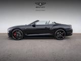Bentley Continental GTC 1st Edition W12 - Bentley Continental GTC aus 2019