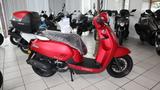 Kymco Filly 50i  inkl. Topcase - KYMCO FILLY 50I