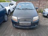 Chevrolet verkaufe eine Auto Chevrolet Klaus - Chevrolet Kalos aus 2005