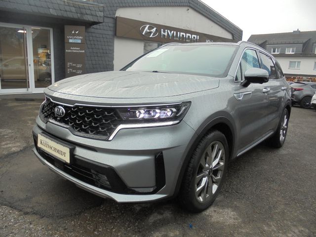 Kia Sorento Platinum 4WD GARANTIE 04/2028 AHK inkl.