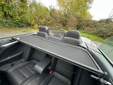 Mercedes-Benz 250 E Cabriolet AMG Sportpaket - Mercedes-Benz 250: 250c