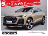 Audi Q5 TDI quattro *S-line*Luft*Matrix*HuD*B&O*360° - Diesel Gebrauchtwagen mit Euro6