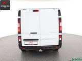 Renault Trafic 2.0 DCI KASTEN L1H1 NAVI,KAMERA,KLIMA,1HD - Renault Trafic: 2.0