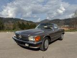 Mercedes-Benz 560 - Mercedes-Benz 560 Benziner Gebrauchtwagen