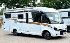 Malibu I 430 KB-LE -Chassis Plus -4,25t GG mögl.