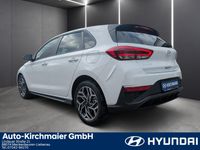 Hyundai i30 - Vorschau Bild 4