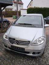 Mercedes-Benz A 180 CDI Advantgard