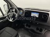 Mercedes-Benz Sprinter 314 Automatik DISTRONIC+LED+NAVI (2747) - LKWs & Trucks in Freiburg