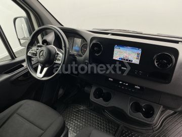 Mercedes Sprinter - 2