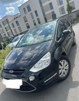 Ford S Max 2012 Diesel 7 Sitze - Ford S-Max