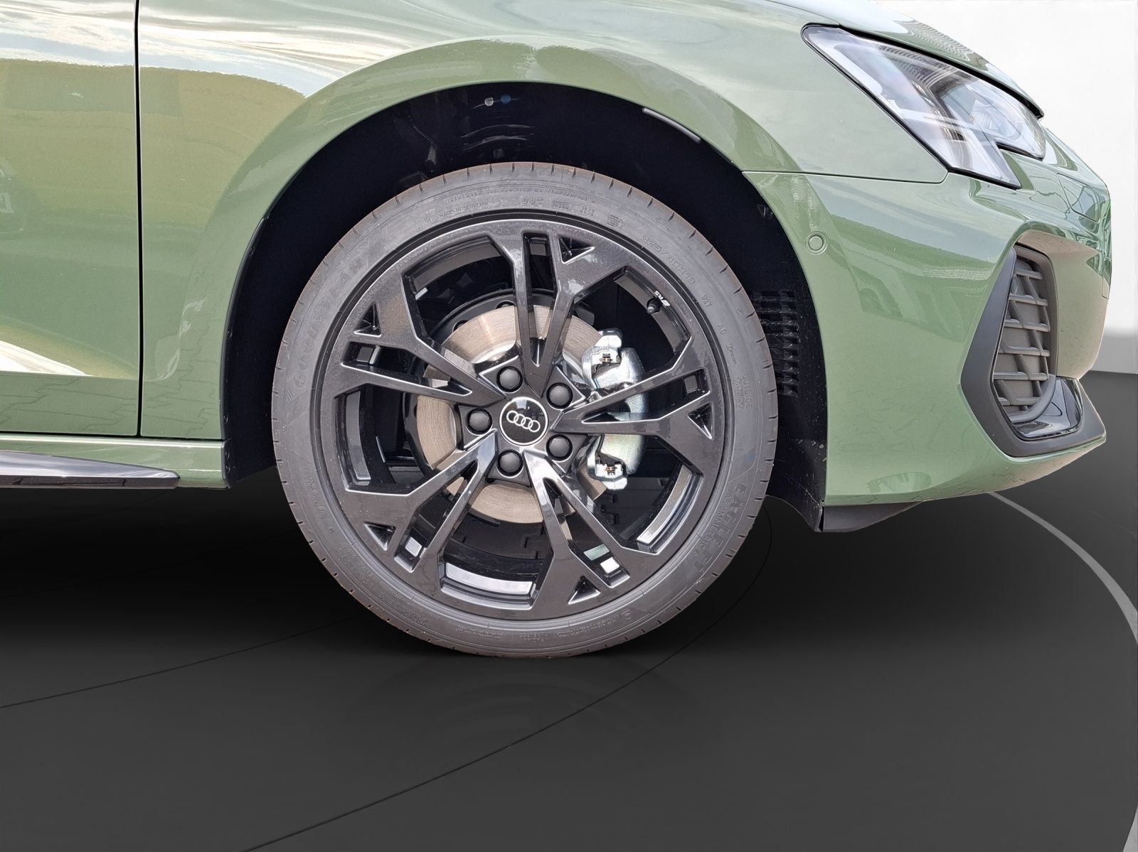 Audi A3 - Bild 13