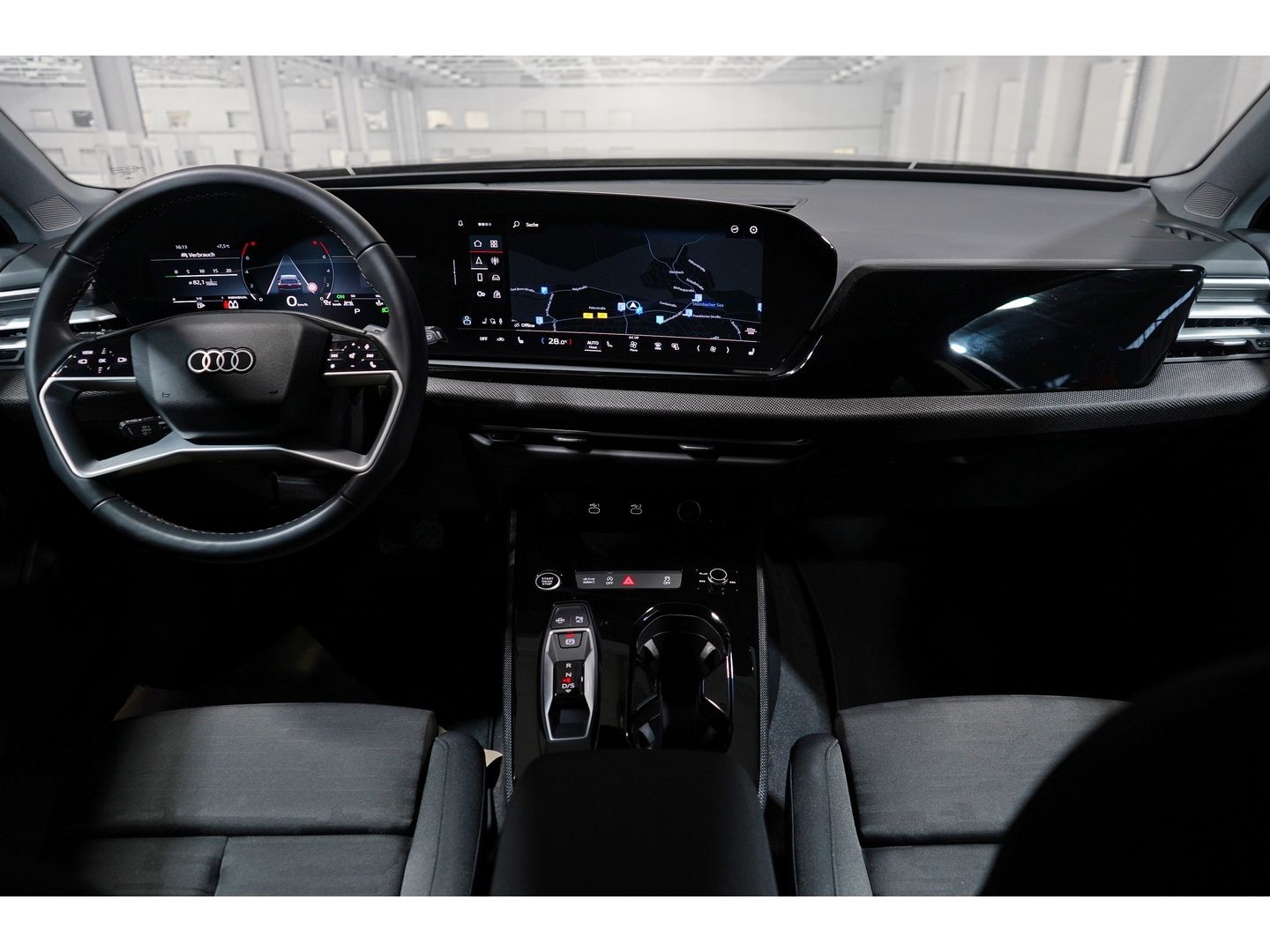 Audi A5 - Bild 6