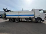 Volvo FH 400 Palfinger  PK  26.001 l LBaustoff TEC 7 - Angebote