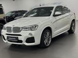 BMW X4 xDrive 30 d M Sport HUD/LED/H&K/U-FREI/TOP! - BMW X4 in Erfurt