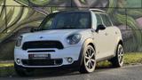 MINI Cooper Countryman SD All4+Pano+H&K+Leder+Xenon+ - MINI Cooper Countryman: All4