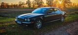 Jaguar XJ6 3 Liter - sehr gut erhalten - unfallfrei