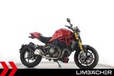 Ducati MONSTER 1200 S - Ducati Stuttgart! - Angebote entsprechen deinen Suchkriterien