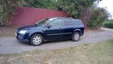 Ford Focus Turnier 1.6TDCI - Ford Focus aus 2006: Tdci