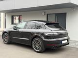 Porsche Macan II GTS Sport Design Spyder RS Stndhzg - Porsche: RS