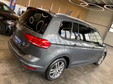Volkswagen Touran Sound BMTStart-Stopp *ACC*NAVI*TEMPOMAT*