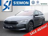 Skoda Octavia Combi 2.0 TDI DSG Sportline AHK SHZ PDC