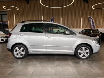 Volkswagen Golf Plus V United *TEMPOMAT*SZHZ*AHK*KLIMA*