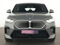 BMW iX2 - Vorschau Bild 4
