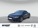 Audi TT Roadster 40 TFSI S-tronic, 20 ZOLL/KAM/LED/VI