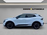 Kia Sportage GT-Line 4WD 1.6 T-GDI Mild-Hybrid EU6d - Kia Sportage: Geländewagen