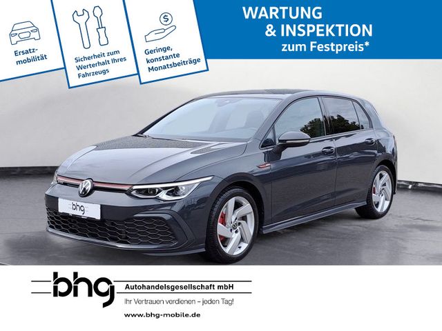 Volkswagen Golf GTI 2.0 TSI DSG BusinessPremium ACC TravelA